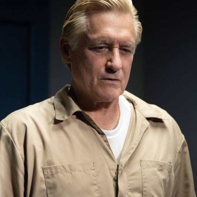 Bill Pullman, Murdaugh Murders
